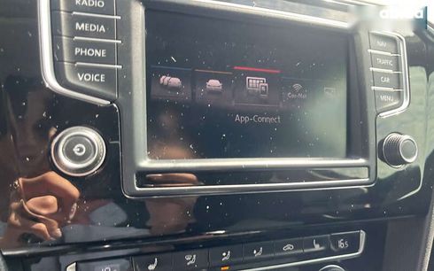 Volkswagen Passat 2015 - фото 18