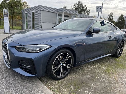 BMW 4 серия 2022 - фото 26