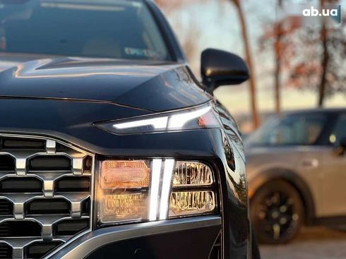 Hyundai Santa Fe 2022 - фото 4