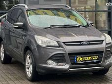 Купити Ford бу в Україні - купити на Автобазарі