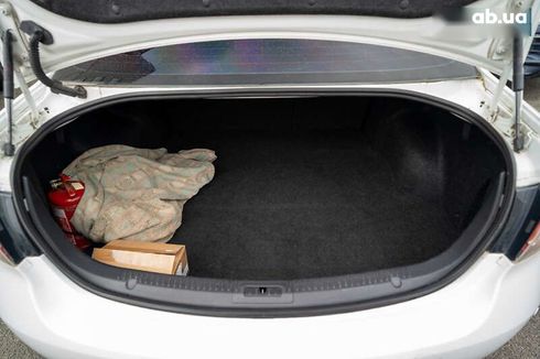 Mazda 6 2009 - фото 28