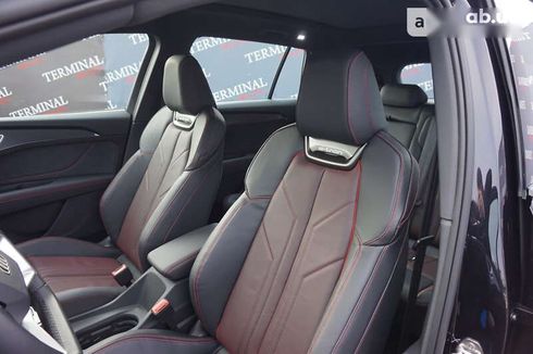 Audi Q5 e-tron 2023 - фото 27