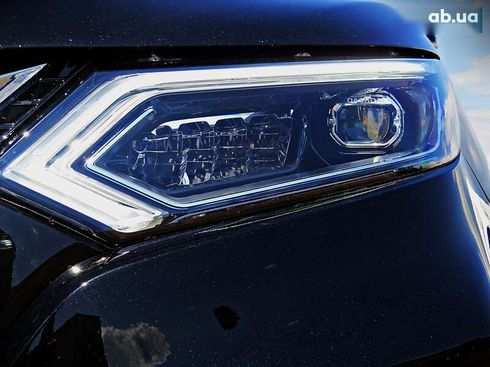 Nissan Rogue 2022 - фото 22