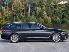Купить новый Универсал BMW 5 серия - купить на Автобазаре