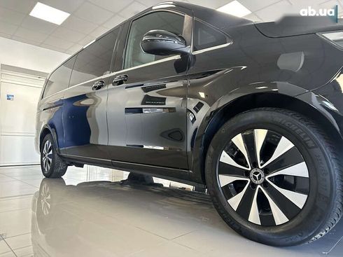Mercedes-Benz V-Класс 2023 - фото 5