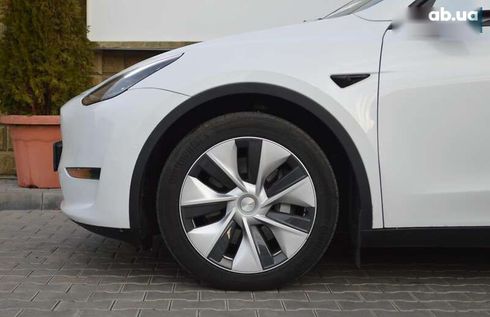 Tesla Model Y 2022 - фото 5