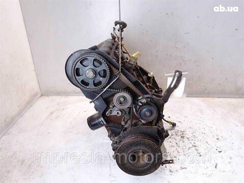 двигатель в сборе для Audi 80 - купити на Автобазарі - фото 5