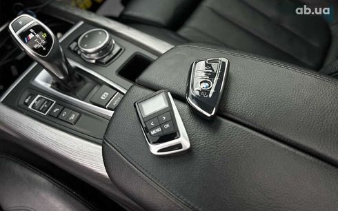 BMW X5 2016 - фото 20