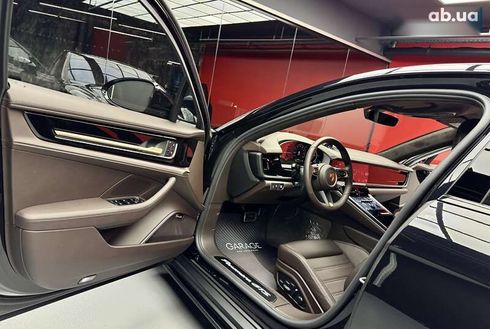 Porsche Panamera 2025 - фото 23
