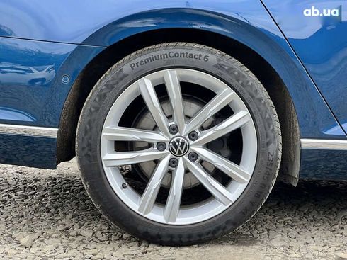 Volkswagen Passat 2022 - фото 26
