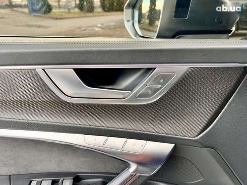 Audi rs6 2021 - фото 22