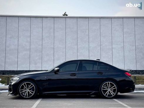 BMW 3 серия 2020 - фото 22