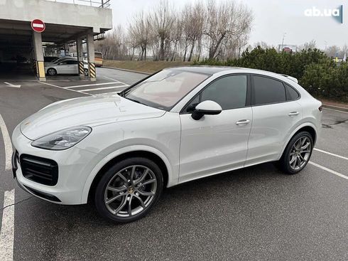 Porsche Cayenne 2022 - фото 10