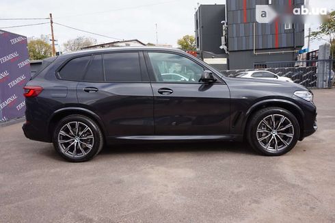 BMW X5 2022 - фото 4