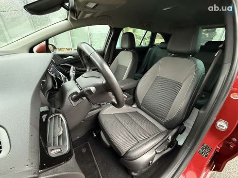 Opel Astra 2020 - фото 16