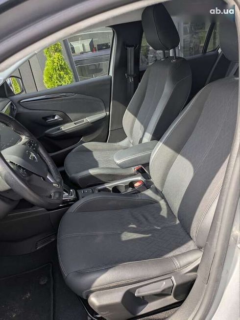 Opel Corsa-e 2020 - фото 13