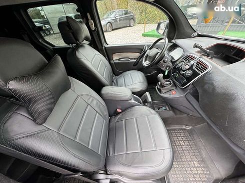 Renault Kangoo 2014 - фото 30