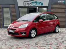 Продажа б/у Citroёn C4 Picasso в Виннице - купить на Автобазаре