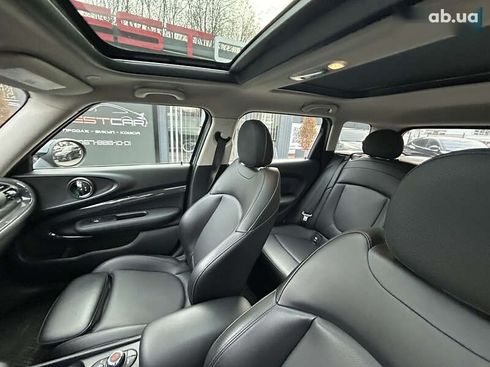 MINI Clubman 2016 - фото 20