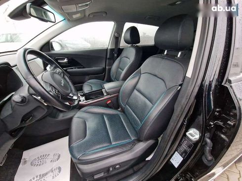 Kia Niro 2022 - фото 26