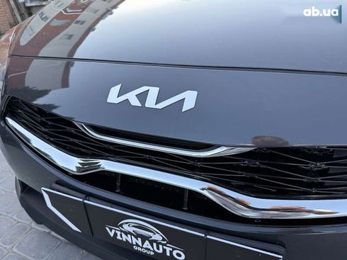 Kia Cee'd 2022 - фото 23