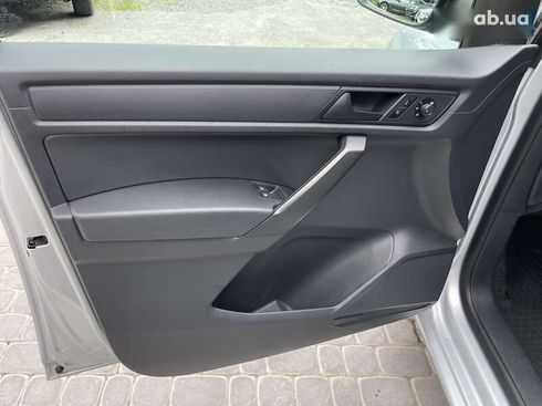Volkswagen Caddy 2015 - фото 28