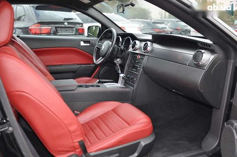 Ford Mustang 2006 - фото 29