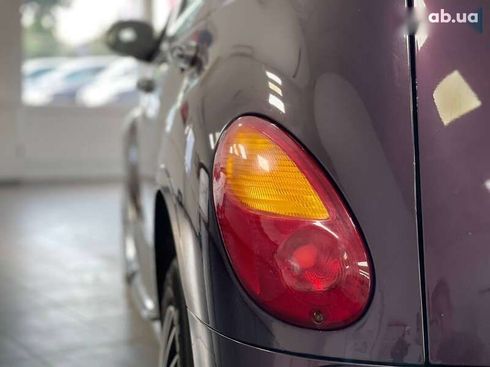Chrysler PT Cruiser 2005 - фото 10