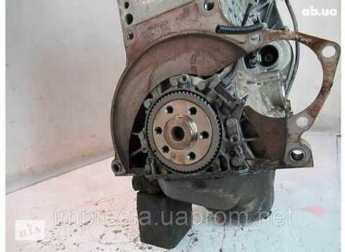 двигатель в сборе для Volkswagen Lupo - купити на Автобазарі - фото 7
