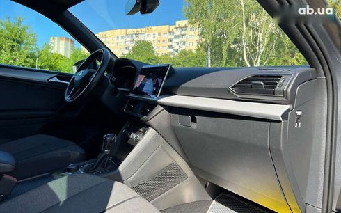 SEAT Tarraco 2019 - фото 11