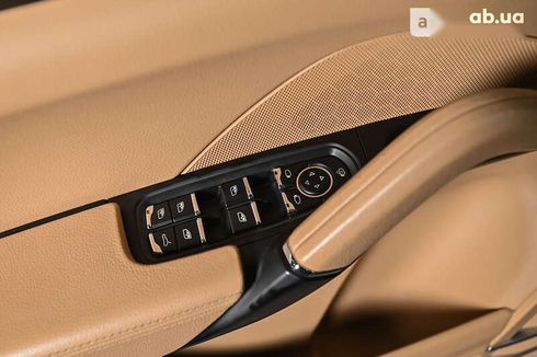 Porsche Cayenne 2016 - фото 18