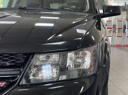 Dodge Journey 2017 - фото 5