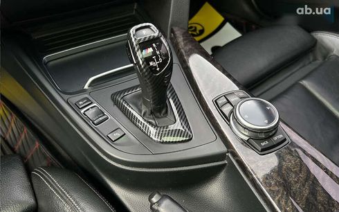 BMW 3 серия 2017 - фото 21