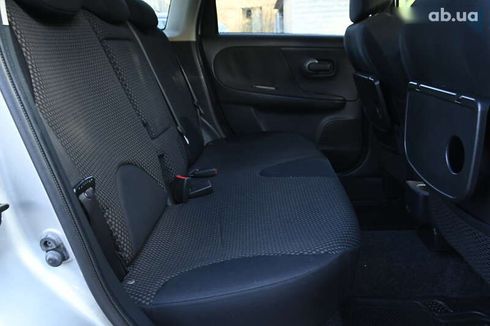 Nissan Note 2006 - фото 23