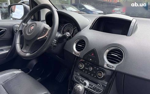 Renault Koleos 2012 - фото 13