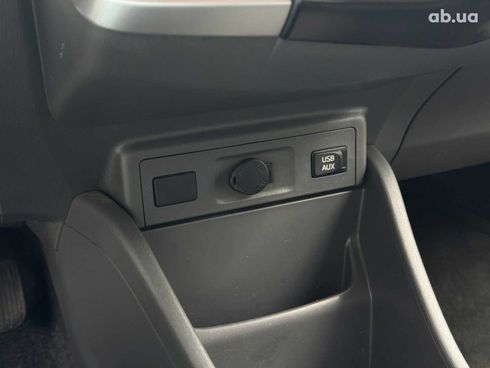 Toyota Prius V 2012 синий - фото 25