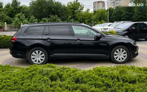 Volkswagen Passat 2016 - фото 8