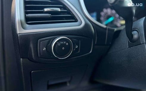 Ford Edge 2017 - фото 15