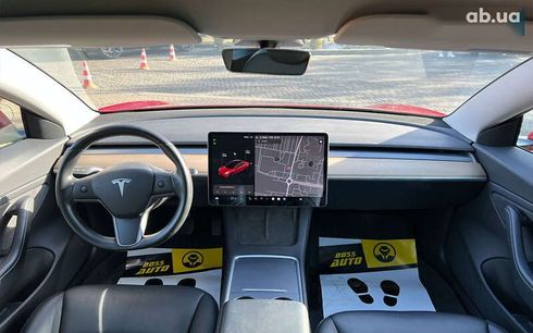 Tesla Model 3 2020 - фото 10