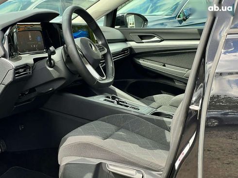Volkswagen Golf 2022 - фото 27