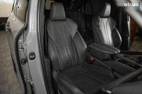 Lexus TX 2024 - фото 7