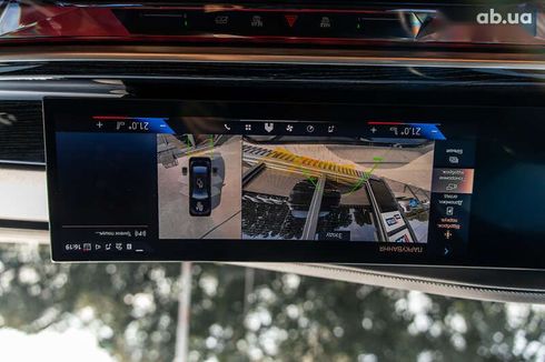 BMW i7 2024 - фото 30