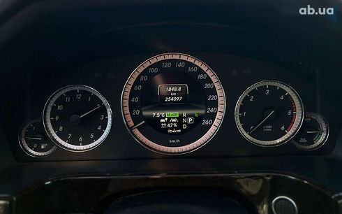Mercedes-Benz E-Класс 2013 - фото 14