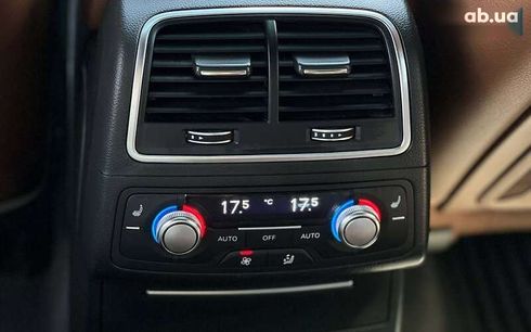 Audi A7 2016 - фото 27