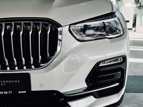 BMW X5 2018 - фото 4