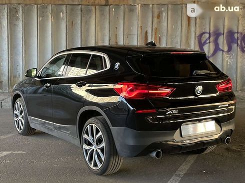 BMW X2 2018 - фото 5