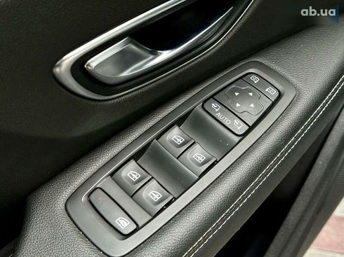 Renault Scenic 2017 - фото 17
