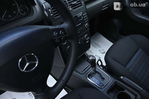 Mercedes-Benz A-Класс 2005 - фото 12