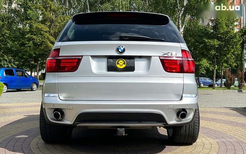 BMW X5 2013 - фото 6
