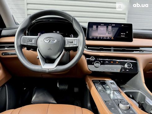 Infiniti QX60 2022 - фото 20